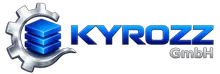 Kyrozz GmbH Logo