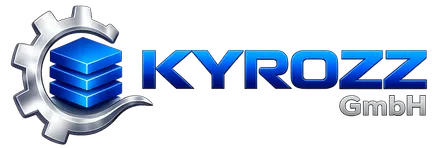Logo di Kyrozz GmbH