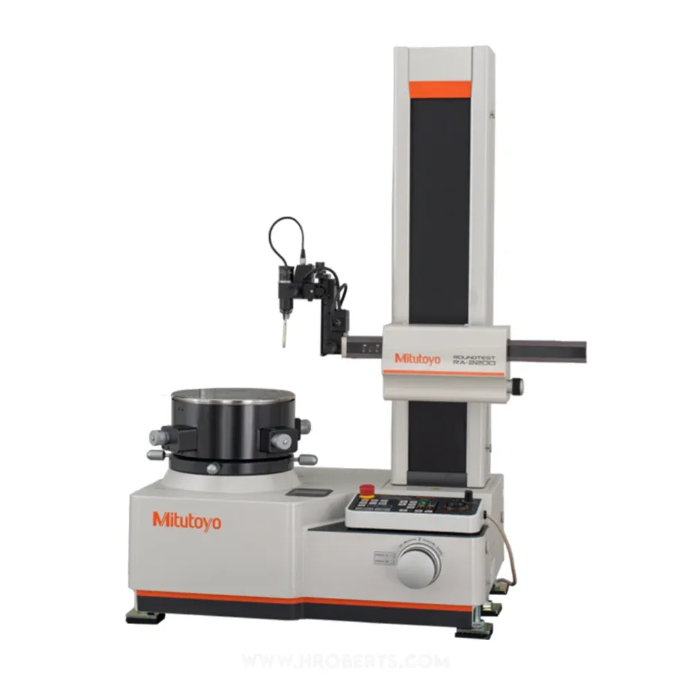 Rondheidsmeter RA2200AH