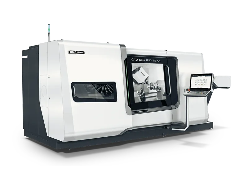 CTX beta 1250 TC