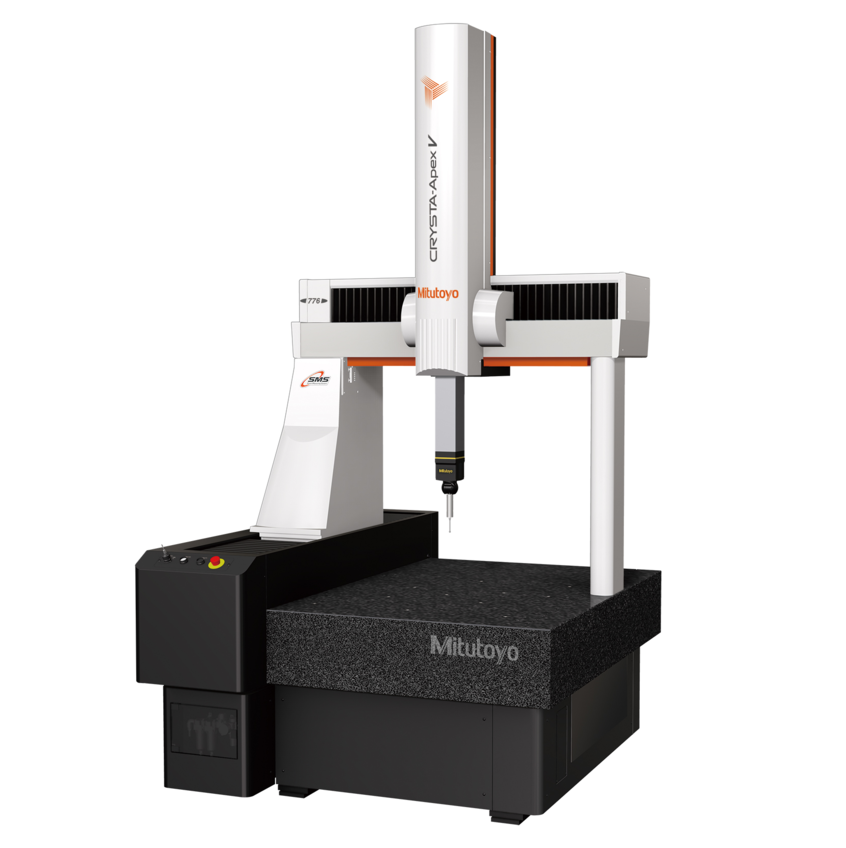 Crysta Apex 7106