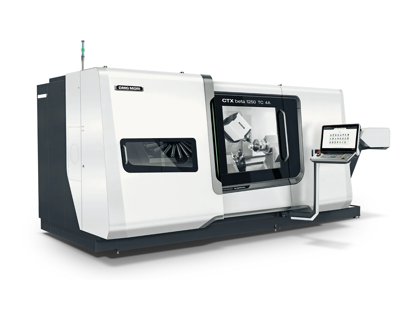 CTX beta 1250 TC