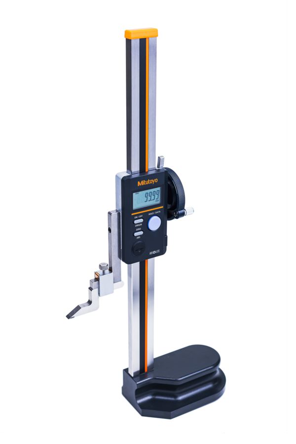 Height gauge, multiple