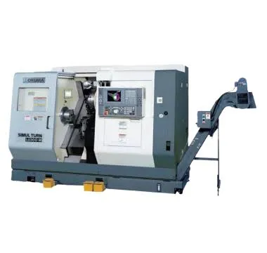 LU300M