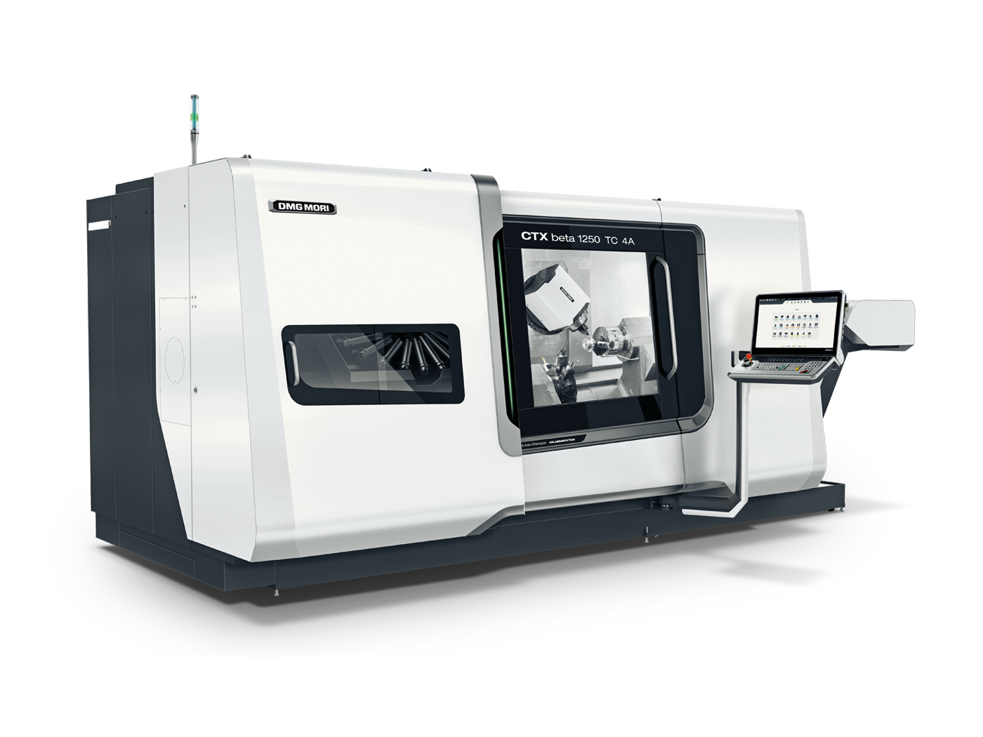CTX beta 1250 TC