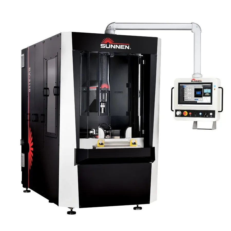 Honing Machine