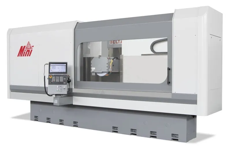 Surface Grinding