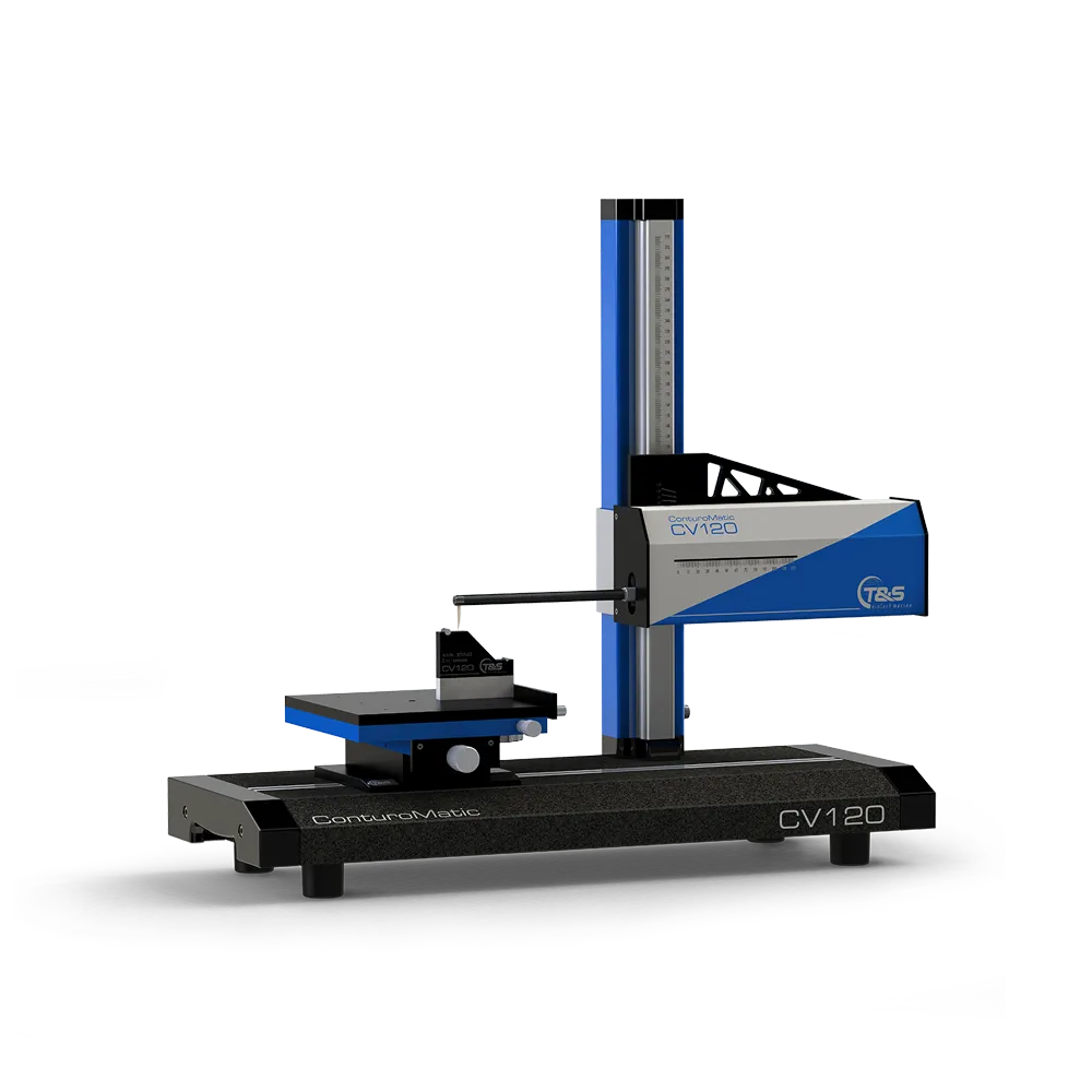 Contouromatic CV120