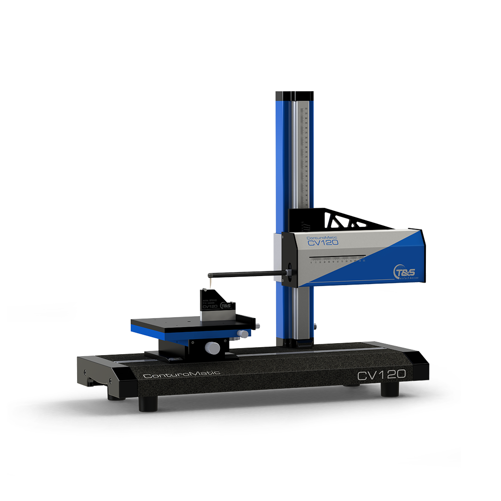 Contouromatic CV120