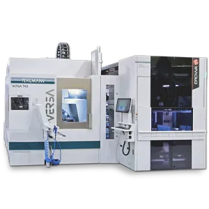 Versa 745
