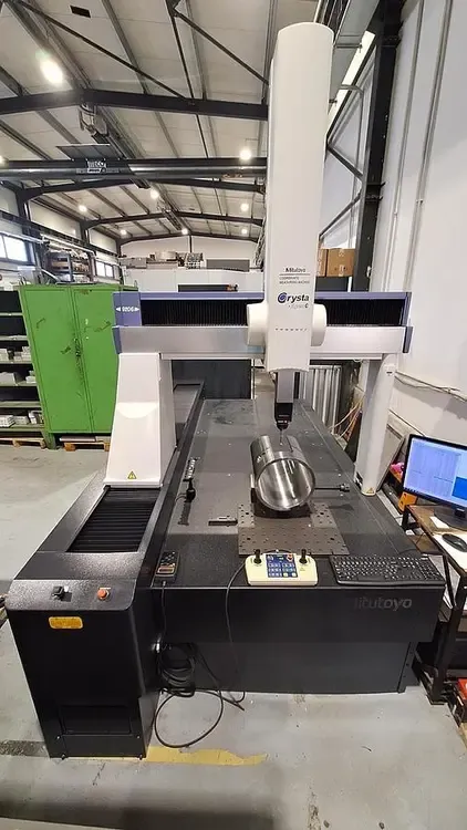 Euro Crysta 7106 Premier