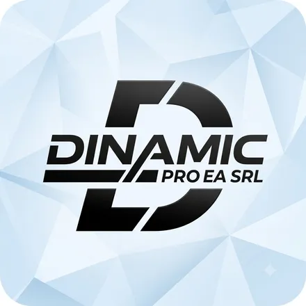 Logo von Dinamic pro ea