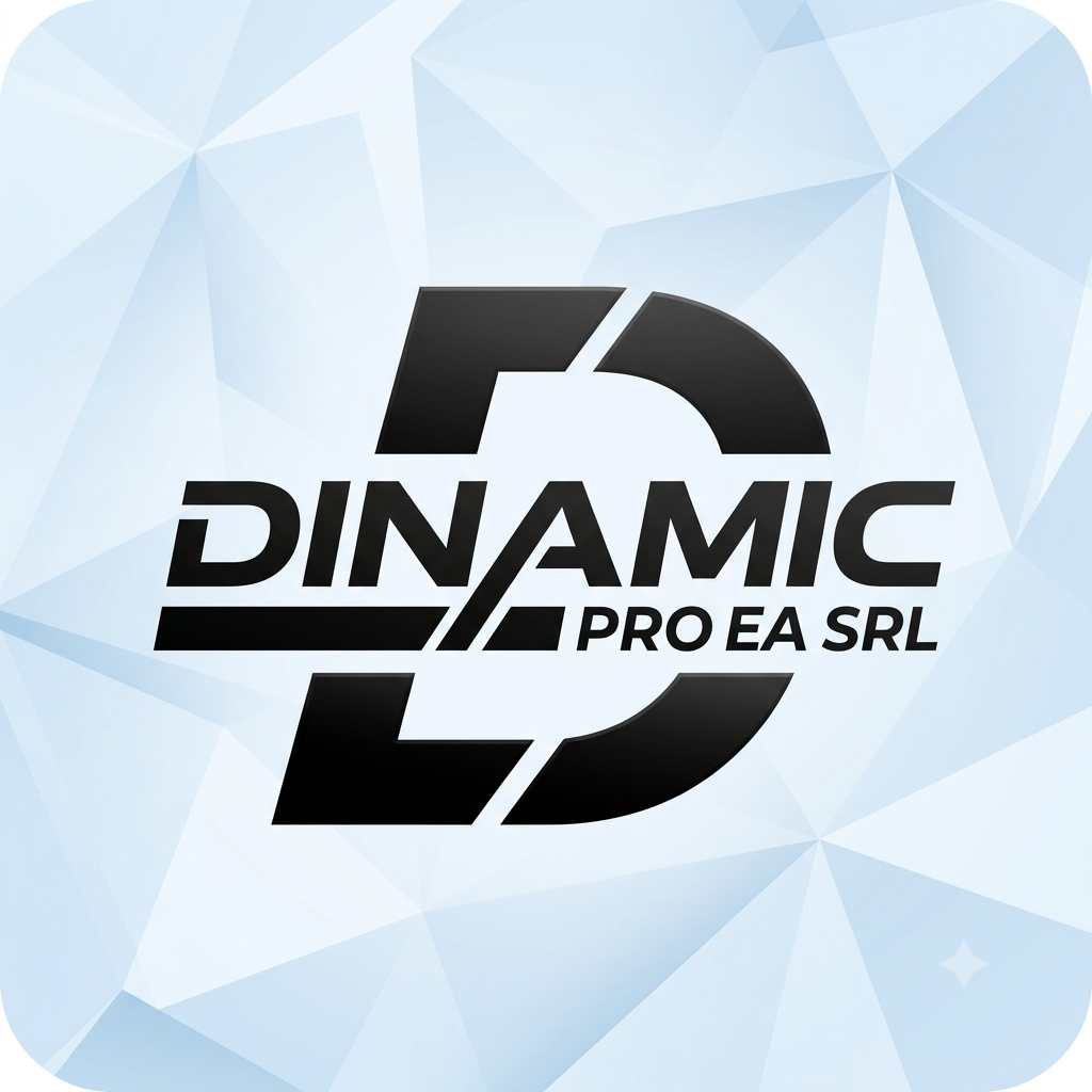Dinamic pro ea Logo