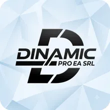 Dinamic pro ea Logo