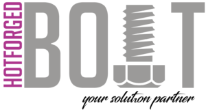 Hotforgebolt.com Logo