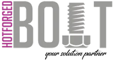 Hotforgedbolt.com Logo
