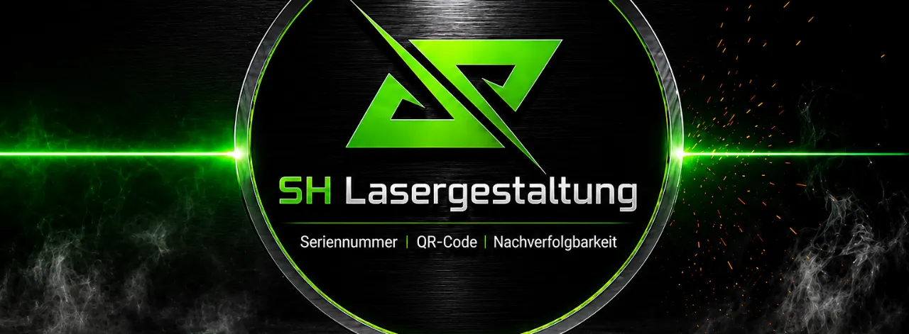 SH Lasergestaltung