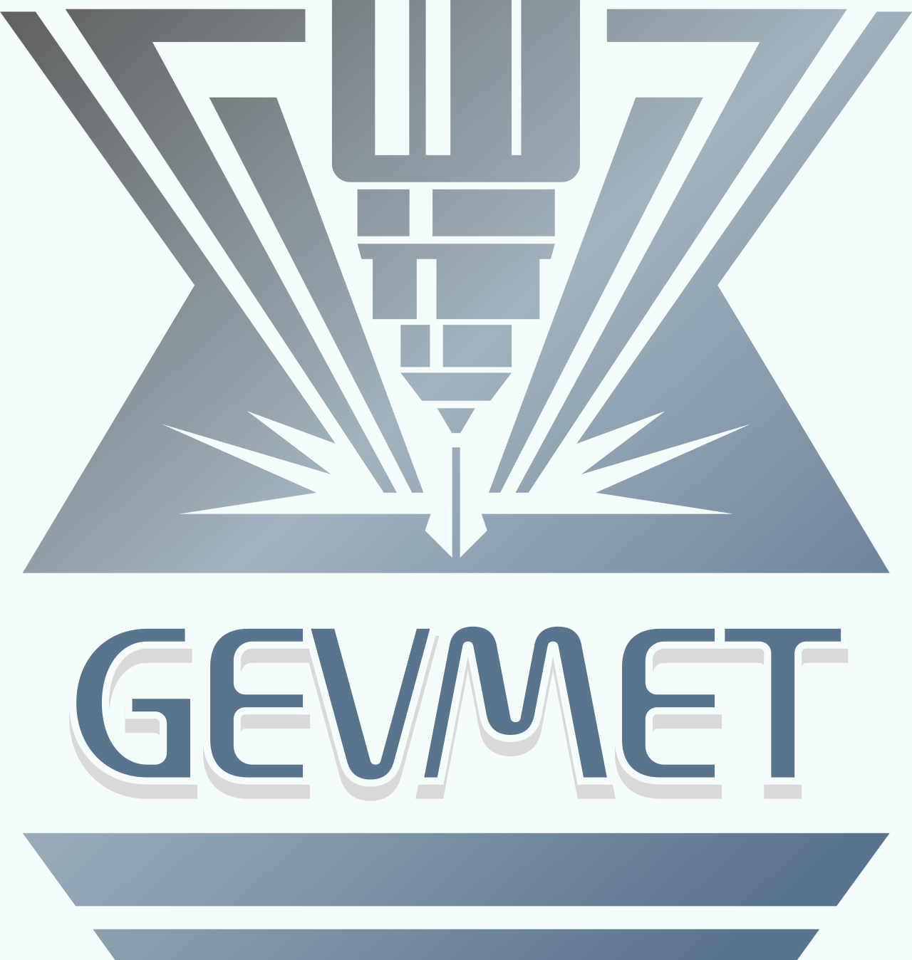 Gevmet SRL Logo