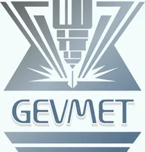 Gevmet SRL Logo
