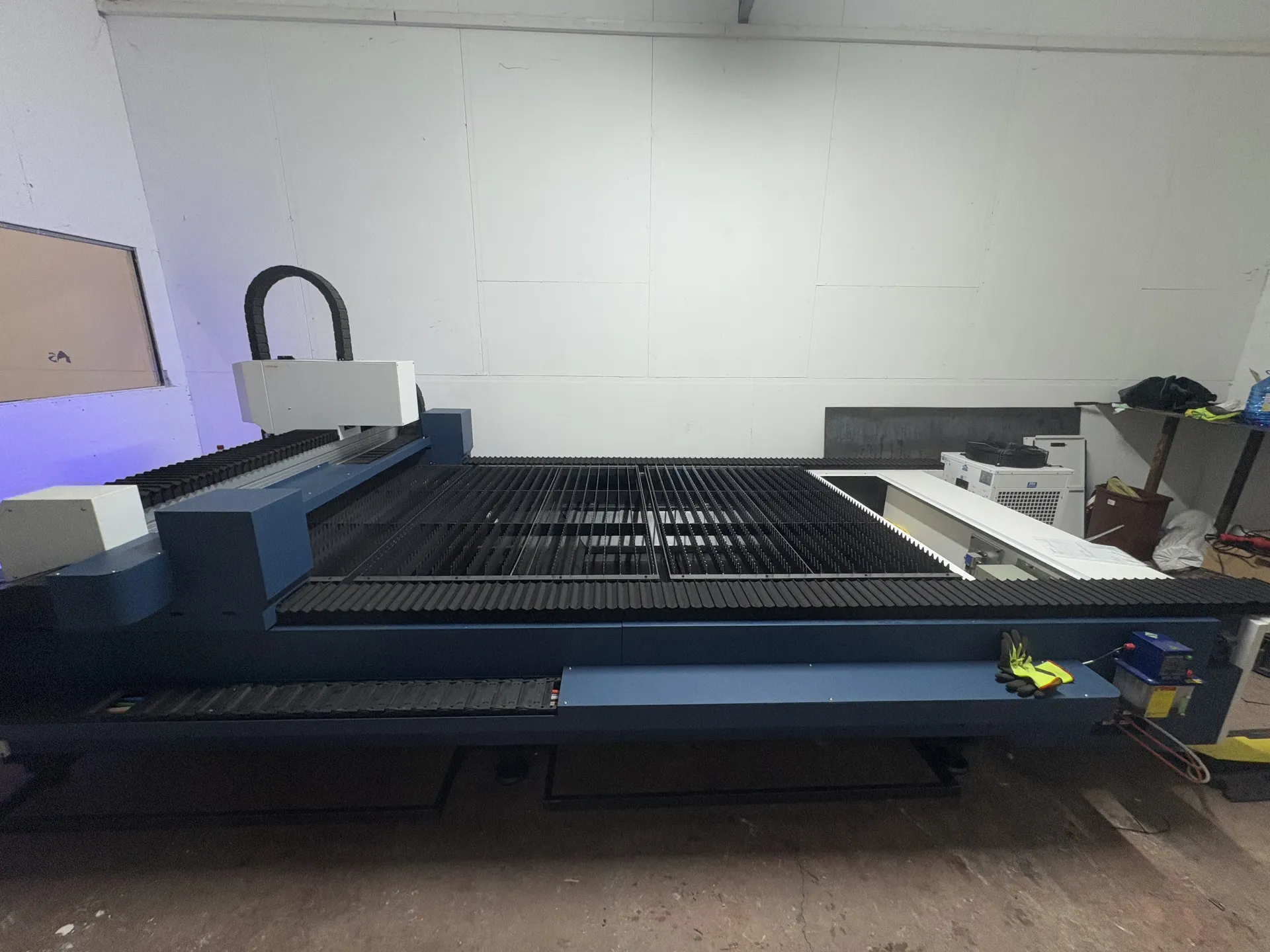 VersyCNC SF3015N