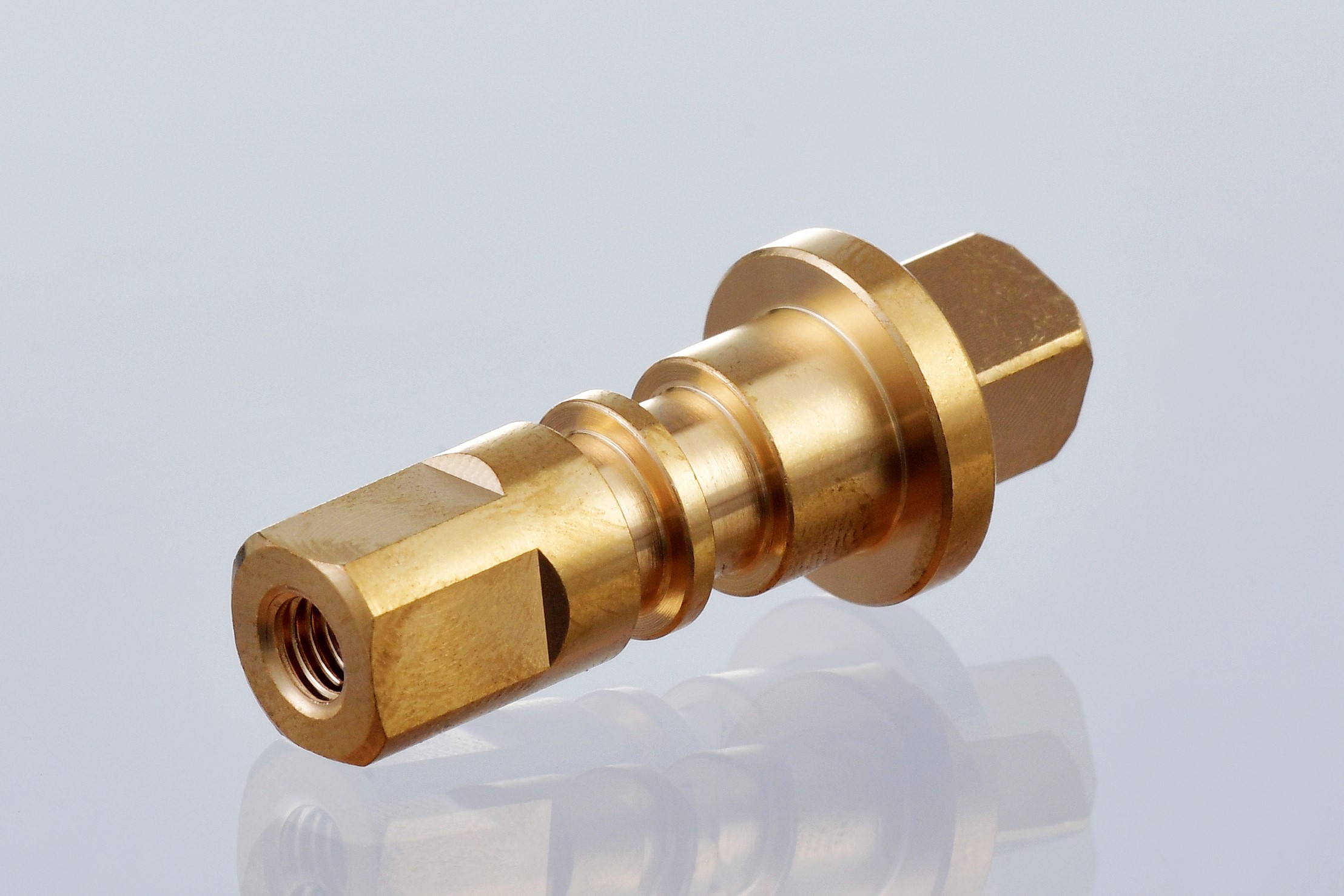 Spindle