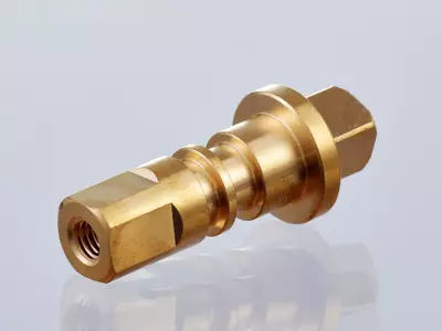 Spindle