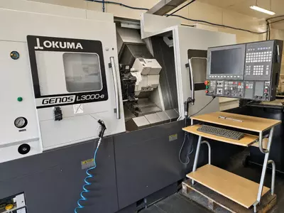 GENOS L3000-e