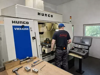 VMX42SR