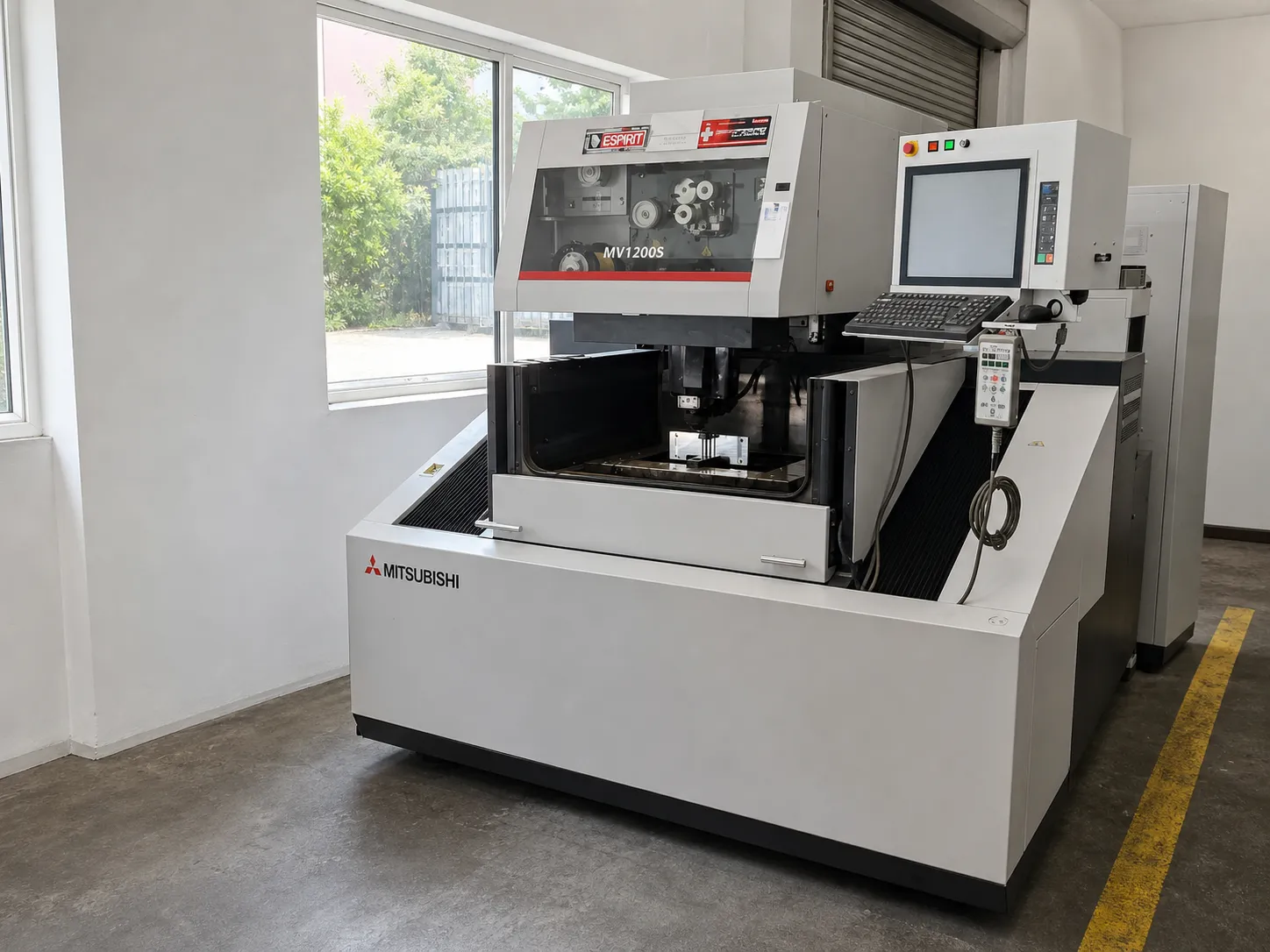 MV1200S
