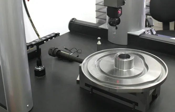 AXIOM TOO CNC