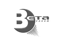 Beta Vakum ve Plastik San. Logo
