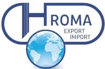 Logo von Hroma Engineering