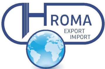 Hroma Engineering Logo