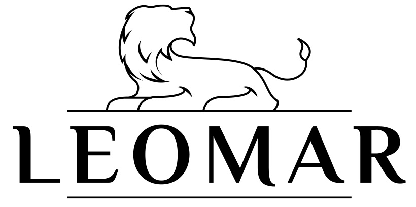Leomar sp. z o.o. Logo