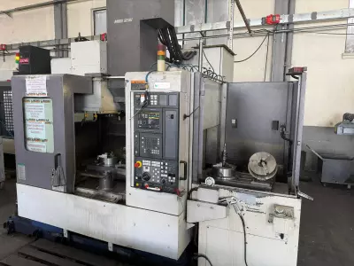 Mori Seiki/1994