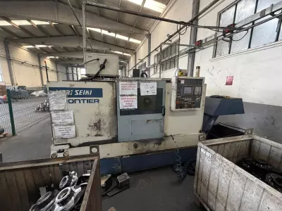 Mori Seiki /1994