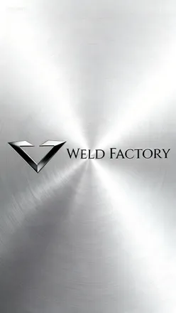 Logo di Weld Factory