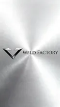 Weld Factory Logo