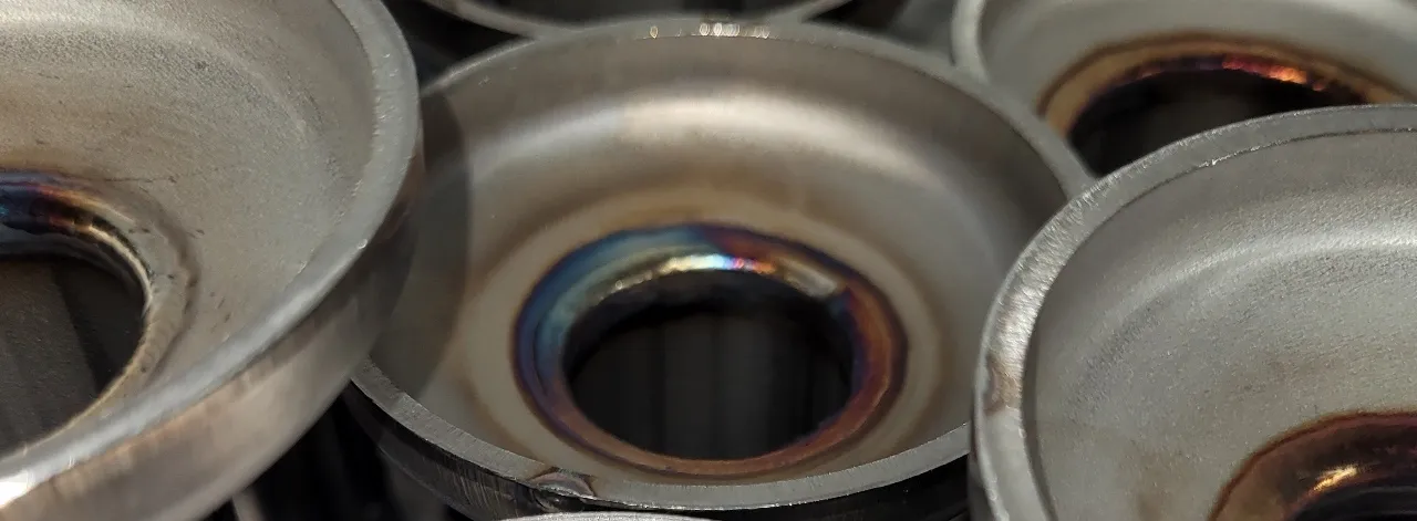 Weld Factory
