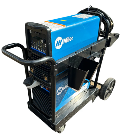 Miller Dynasty 280 AC/DC TIG