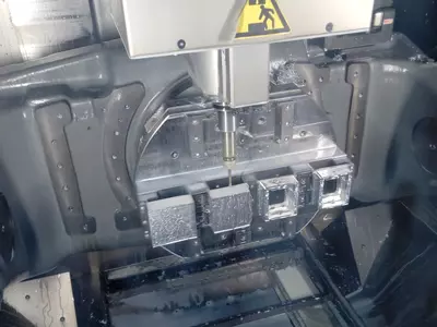 Aluminium Lids