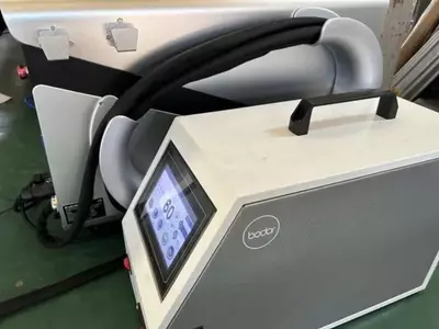 BodorWelder 1500 Pro