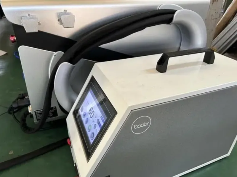 BodorWelder 1500 Pro