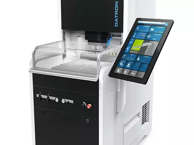 Datron Neo