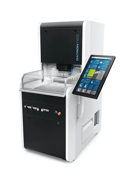 Datron Neo