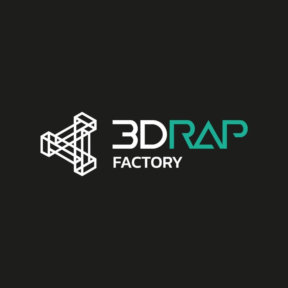 3DRap s.r.l. Logo
