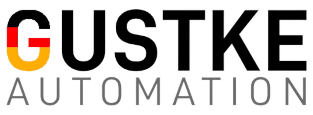 Gustke Automation - Inh. Erik Gustke