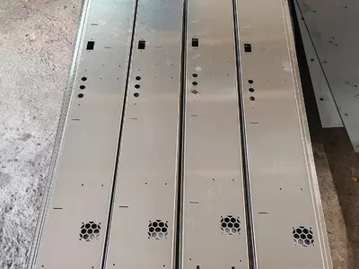 Aluminium Profile