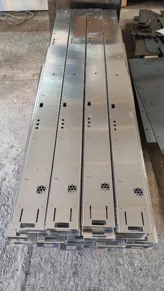 Aluminium Profile