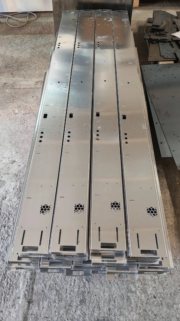 Aluminium Profile